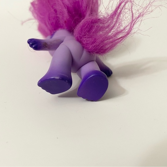 Lot of 3 Zelfs Toys Trolls Dolls - Picture 10 of 16